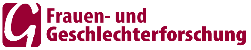 frauen.und.geschlechterforschung.org: Gender Studies / Frauen- und Geschlechterforschung