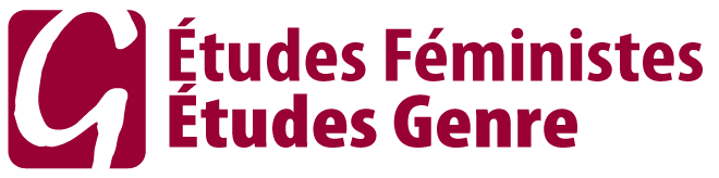 frauen.und.geschlechterforschung.org: tudes Fministes / tudes de Genre on-line